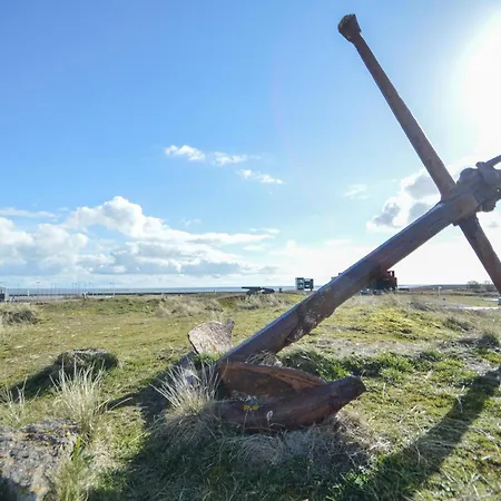 Three-bedroom In Romo Σπίτι διακοπών