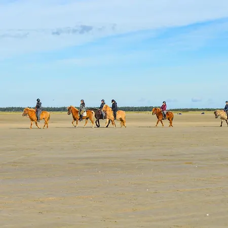 Three-bedroom In Romo Σπίτι διακοπών Romo