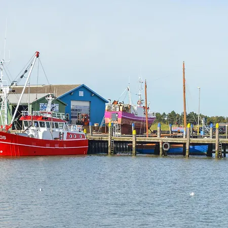 Σπίτι διακοπών Three-bedroom In Romo Romo