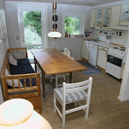 Σπίτι διακοπών Three-bedroom In Romo