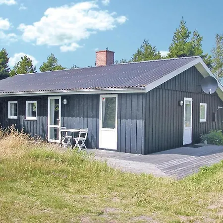 3 Bedroom Gorgeous In Romo Holiday home *