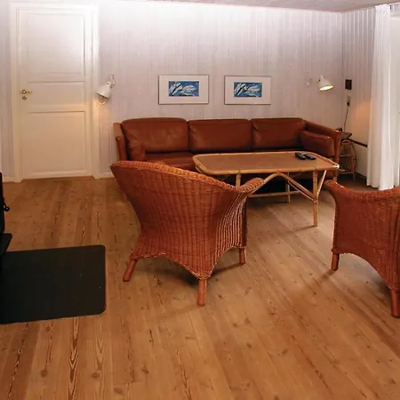 3 Bedroom Gorgeous In Romo Holiday home Molby