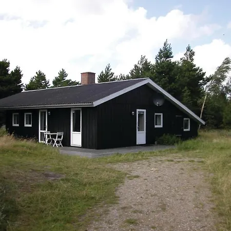 Three-bedroom In Romo Σπίτι διακοπών